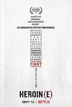 Постер: Героин(я) / Heroin(e) (2017)