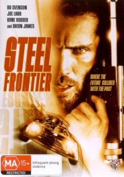 Постер: Стальная граница / Steel Frontier (1995)