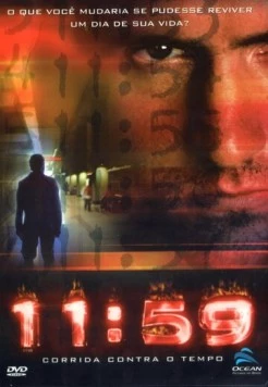 Постер: 11:59 (2005)