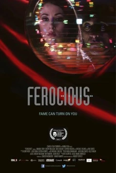 Постер: Жестокая / Ferocious (2013)