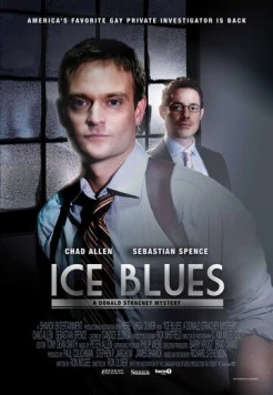 Постер: Ледяной блюз / Ice Blues (2008)