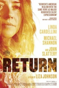 Постер: Возвращение / Return (2011)