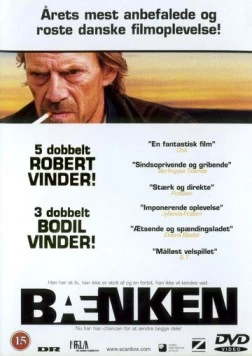 Постер: Скамейка / Bænken (2000)