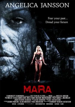 Постер: Мара / Mara (2013)