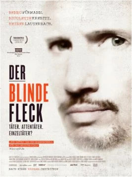 Постер: Слепое пятно / Der blinde Fleck (2013)
