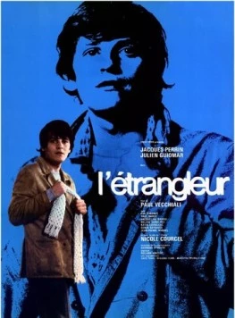 Постер: Душитель / L'étrangleur (1970)