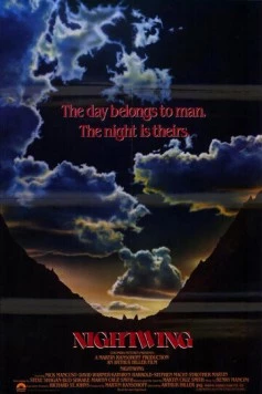 Постер: Ночное крыло (1979)