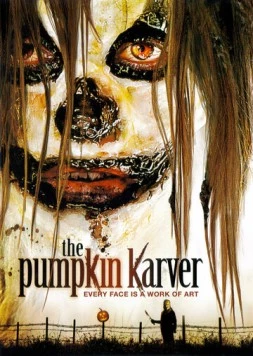 Постер: Тыкворез / The Pumpkin Karver (2006)