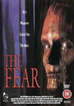 Постер: Страх / The Fear (1995)