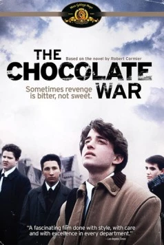 Постер: Шоколадная война / The Chocolate War (1988)