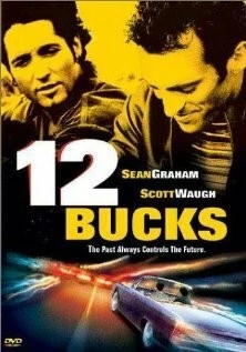 Постер: 12 баксов / 12 Bucks (1998)