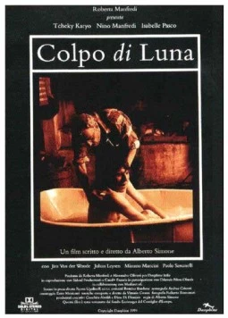 Постер: Тень луны / Colpo di luna (1995)