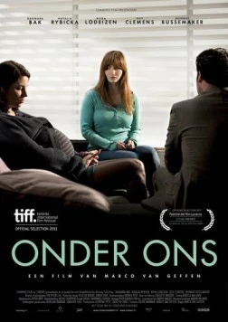 Постер: Среди нас / Onder ons (2011)