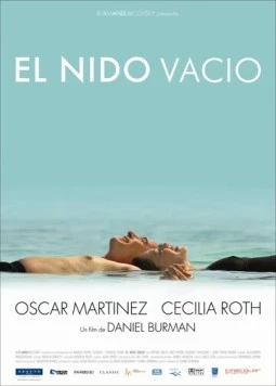 Постер: Опустевшее гнездо / El nido vacío (2008)