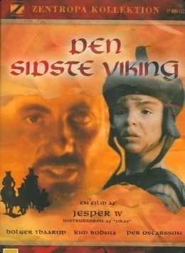 Постер: Последний викинг / Den sidste viking (1997)