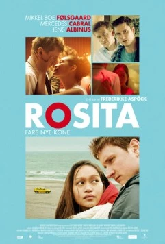 Постер: Росита / Rosita (2015)