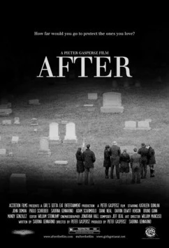 Постер: После / After (2014)