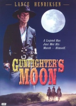 Постер: Луна под прицелом / Gunfighter's Moon (1995)