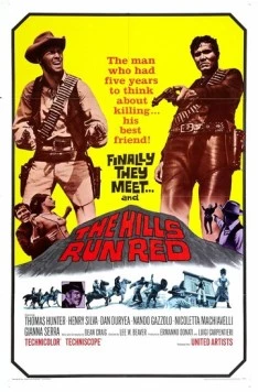 Постер: Доллары текут рекой / Un fiume di dollari (1966)