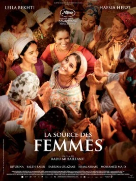 Постер: Женский источник / La source des femmes (2011)