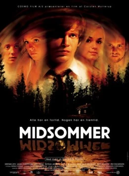 Постер: Разгар лета / Midsommer (2003)