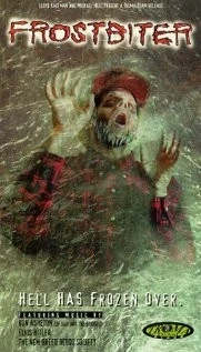 Постер: Ярость вендиго / Frostbiter: Wrath of the Wendigo (1995)