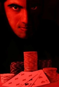 Постер: Сделка с дьяволом / Devil's Deal (2015)