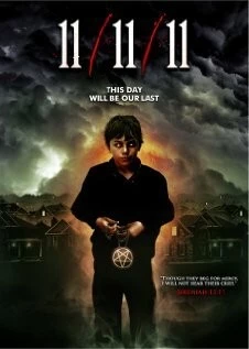 Постер: 11/11/11 (2011)