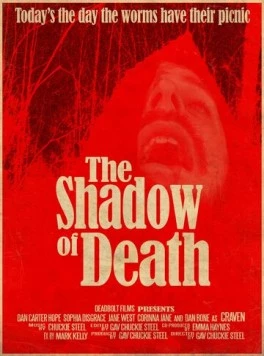 Постер: Тень смерти / The Shadow of Death (2012)