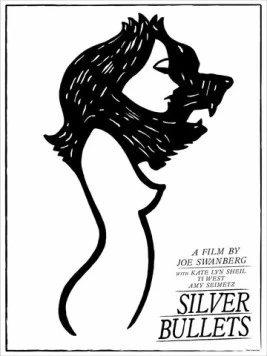 Постер: Серебряные пули / Silver Bullets (2011)
