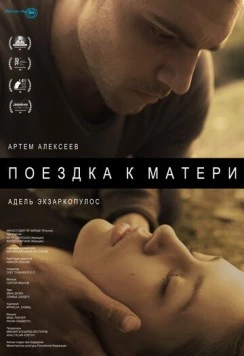 Постер: Поездка к матери (2014)