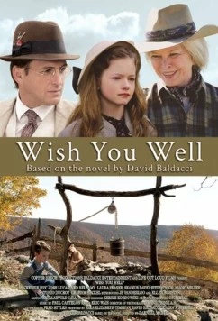Постер: Желаю вам добра / Wish You Well (2013)