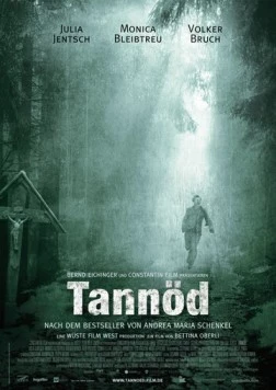 Постер: Убийственная ферма / Tannöd (2009)