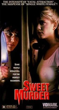 Постер: Нежное убийство / Sweet Murder (1990)