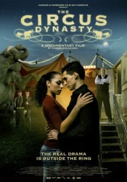 Постер: Цирковая династия (2014)