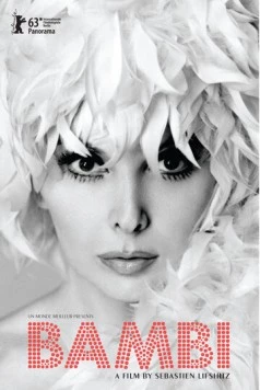 Постер: Бэмби / Bambi (2013)