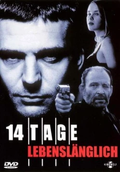 Постер: 14 дней на жизнь / 14 Tage lebenslänglich (1997)