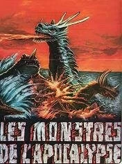 Постер: Волшебный змей (1966)