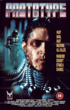 Постер: Прототип / Prototype (1992)