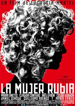 Постер: Женщина без головы / La mujer sin cabeza (2008)