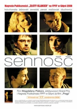Постер: Сонливость / Sennosc (2008)