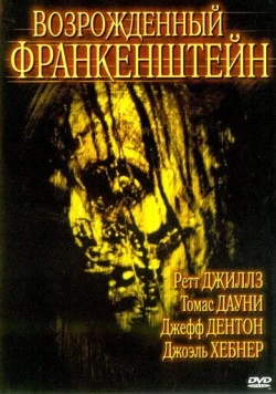 Постер: Возрожденный Франкенштейн / Frankenstein Reborn (2005)