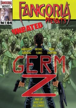 Постер: Микроб / Germ (2010)
