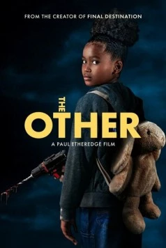 Постер: Другая / The Other (2025)