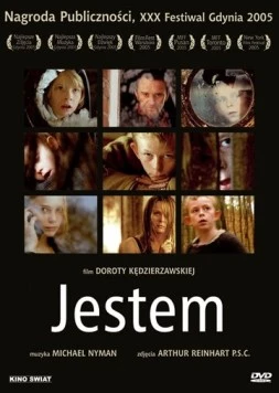 Постер: Я есть / Jestem (2005)