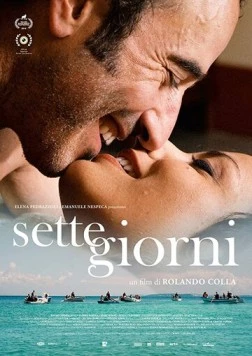 Постер: 7 дней (2016)