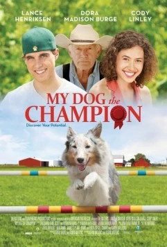 Постер: Чемпион / Champion (2013)