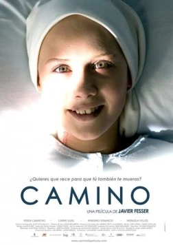 Постер: Камино / Camino (2008)