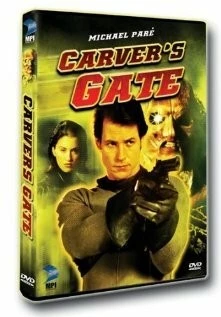 Постер: Пещерные врата / Carver's Gate (1995)