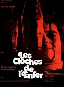 Постер: Адский колокол / La campana del infierno (1973)